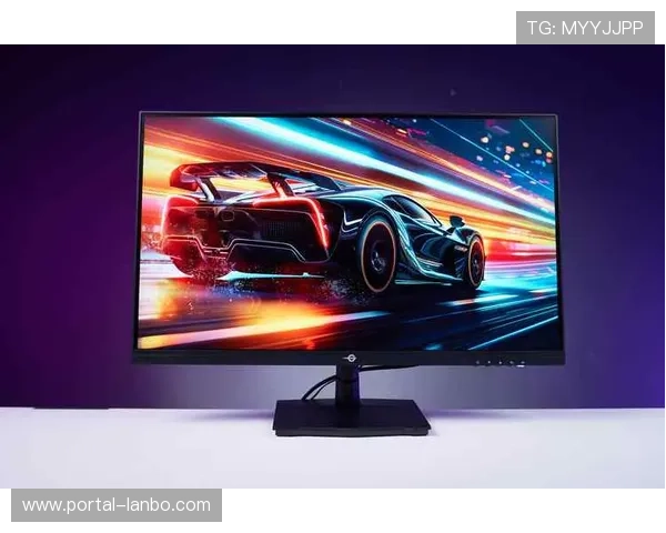 泰坦军团240Hz电竞显示器亮相，提升职业赛事体验