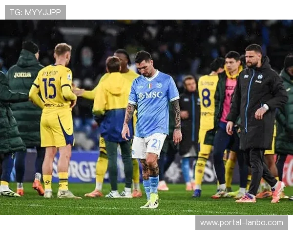 波利塔诺：对阵维罗纳上半场表现不可接受，必须改善比赛态度